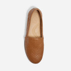 The Emory Woven Loafer