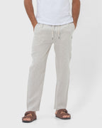 The Bellagio Linen Trousers