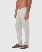 The Bellagio Linen Trousers