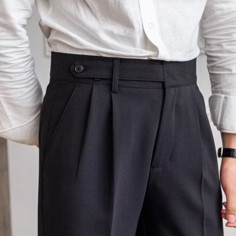 París | Pantalón de Talle Alto