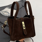 The Iris Crossbody Bag