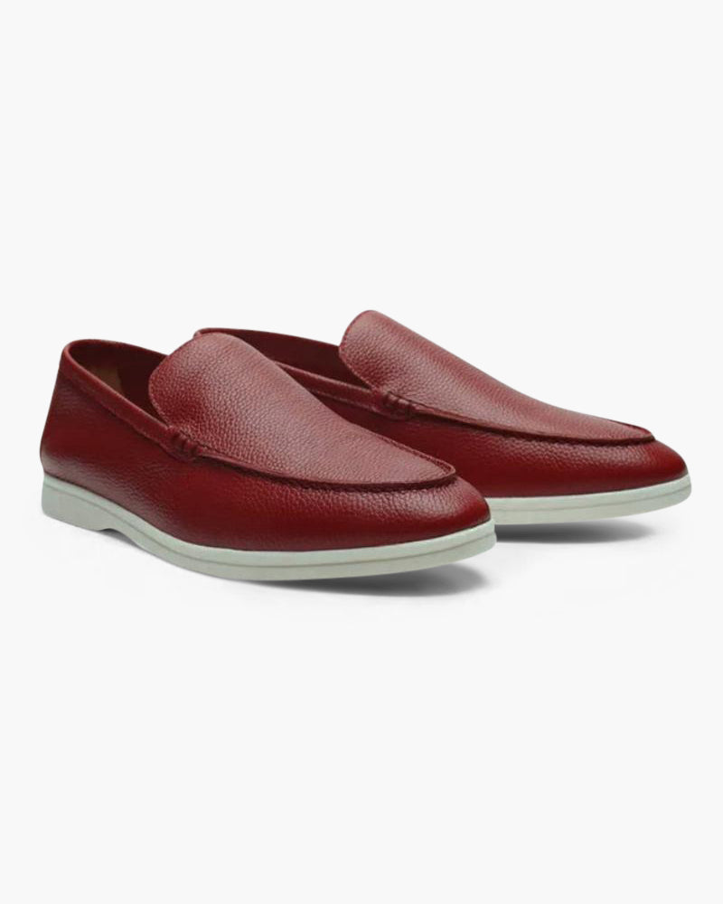 Ravello | Mocasines de Piel