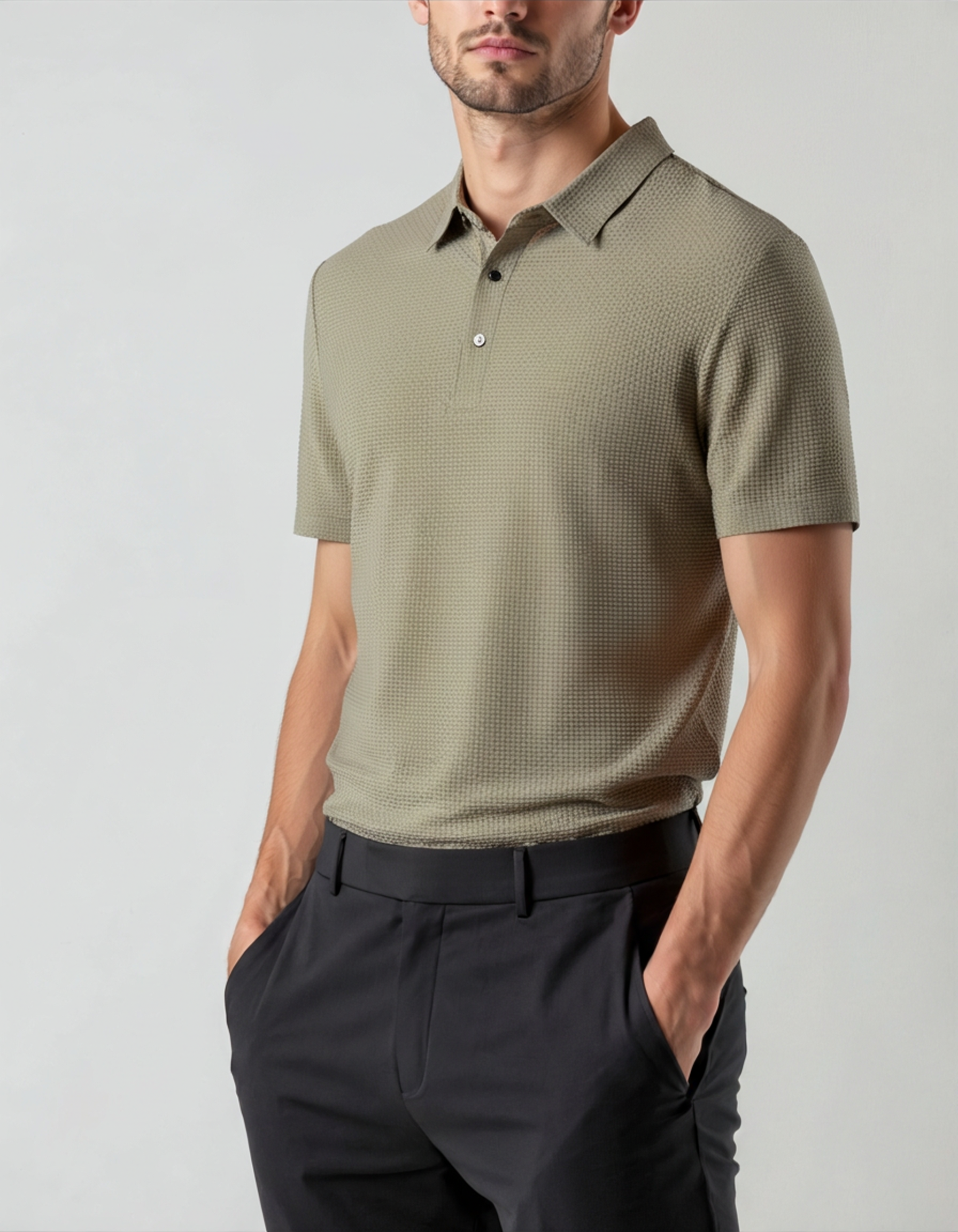 Prestigio | Polo de Seda