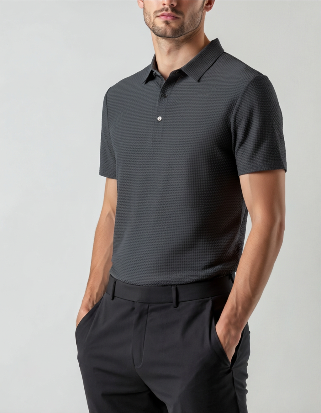 Prestigio | Polo de Seda