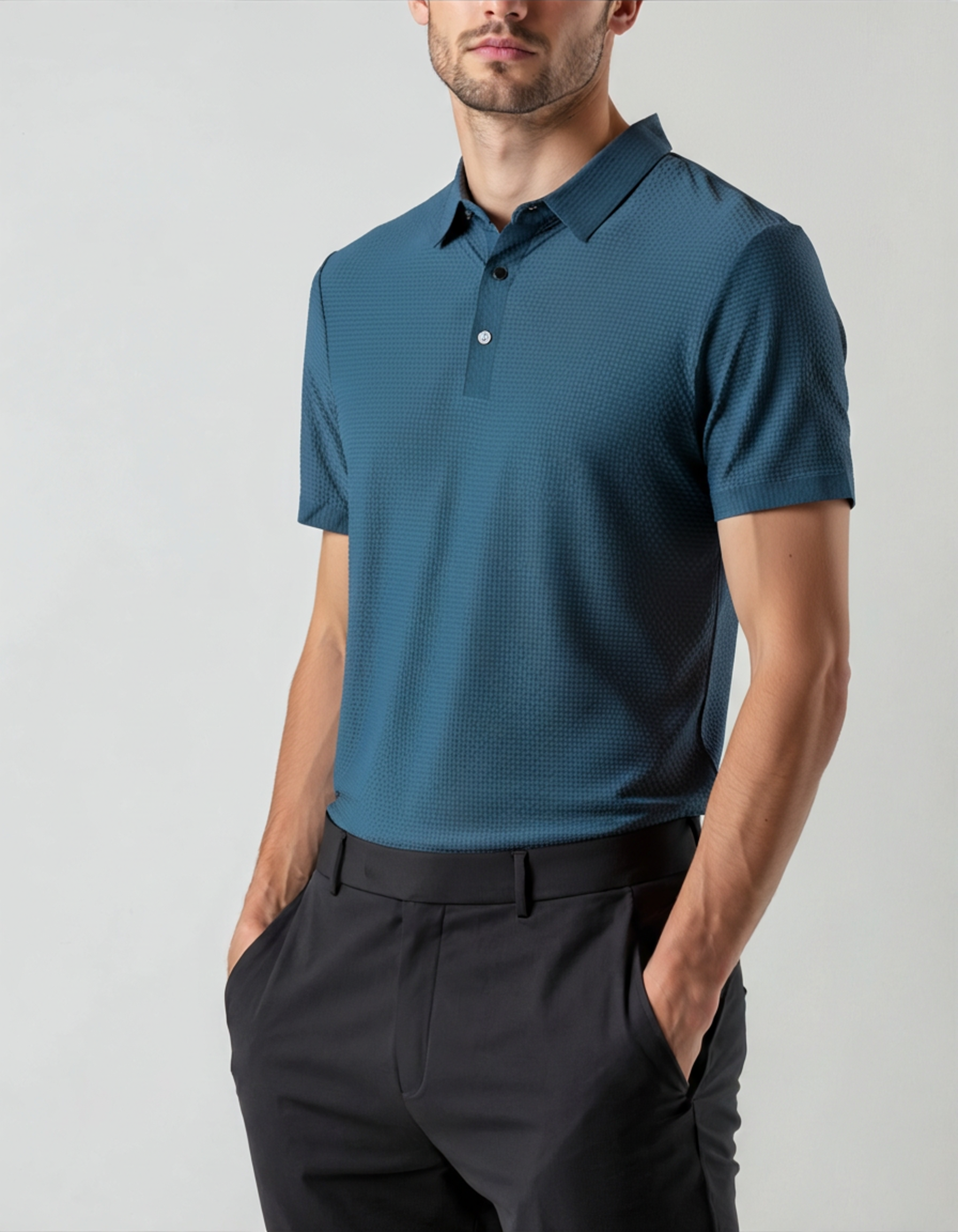 Prestigio | Polo de Seda