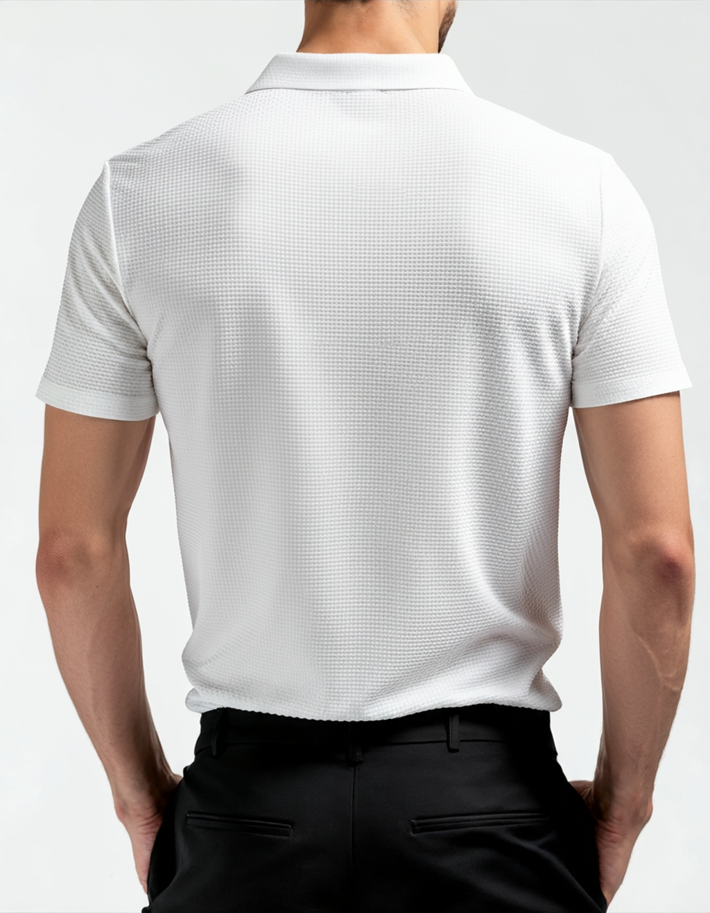 Prestigio | Polo de Seda