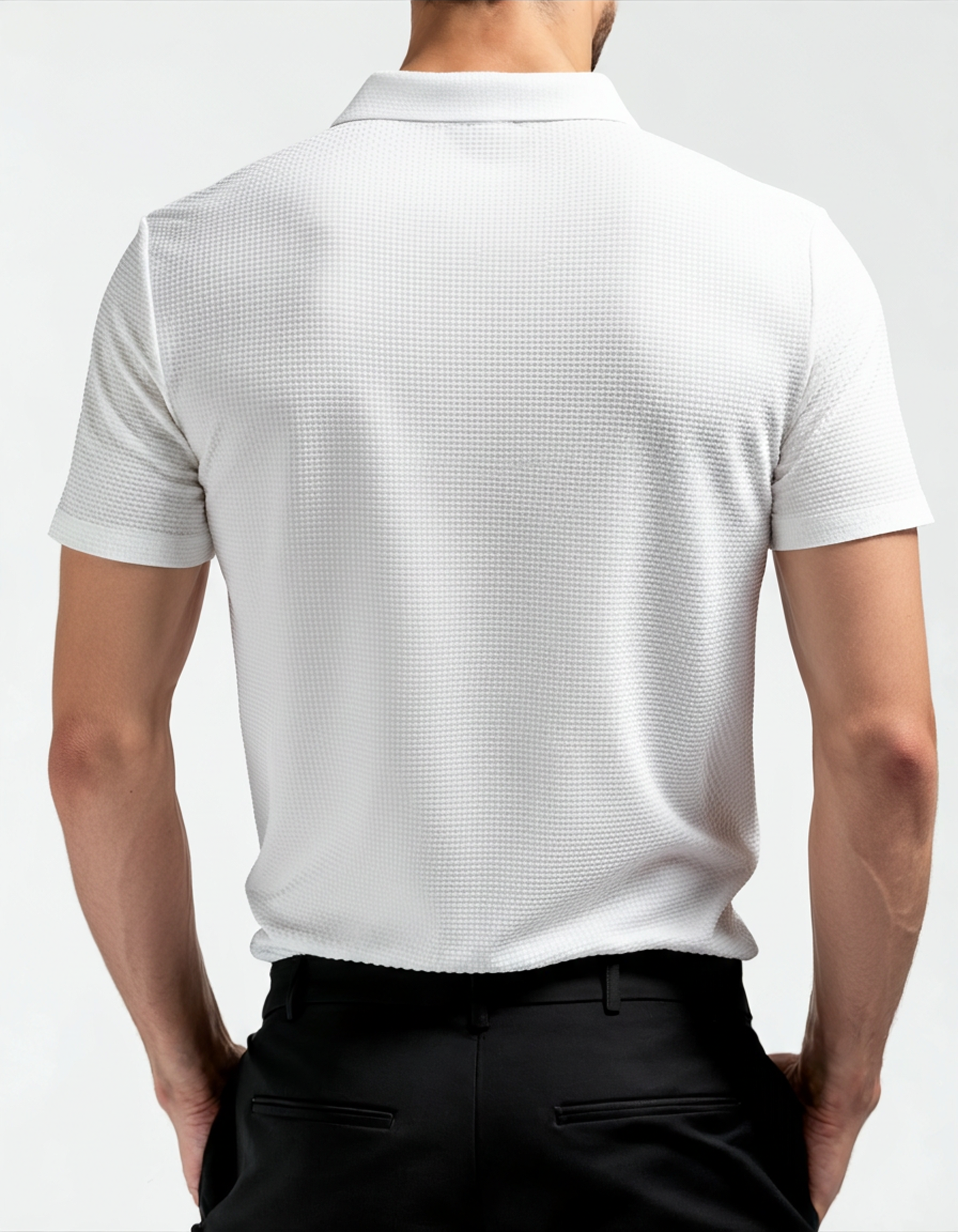 Prestigio | Polo de Seda