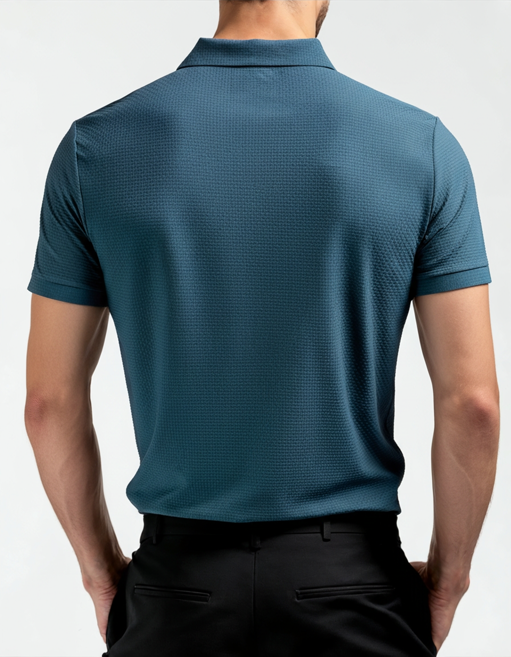 Prestigio | Polo de Seda