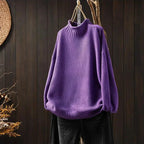 The Amara Cashmere Sweater