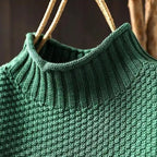 The Amara Cashmere Sweater