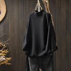 The Amara Cashmere Sweater