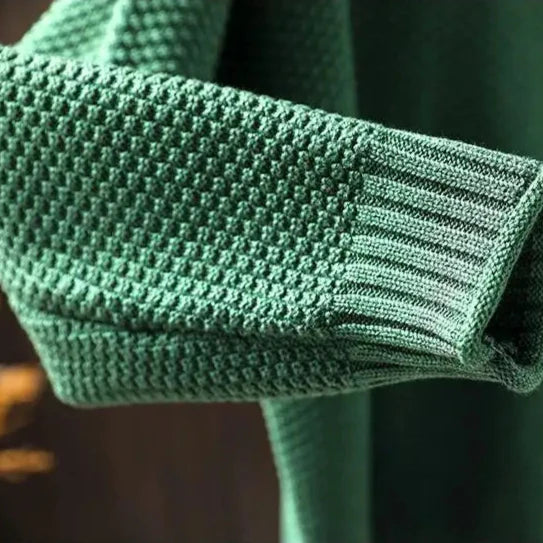 The Amara Cashmere Sweater