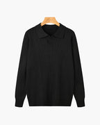 Toscana | Polo de Cuello en V