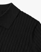 Toscana | Polo de Cuello en V