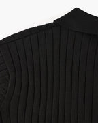 Toscana | Polo de Cuello en V