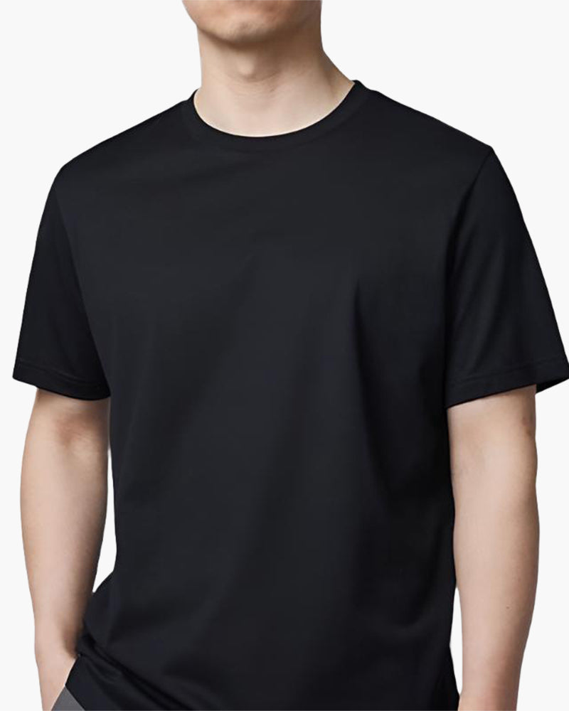 Nervi | Camiseta de Algodón