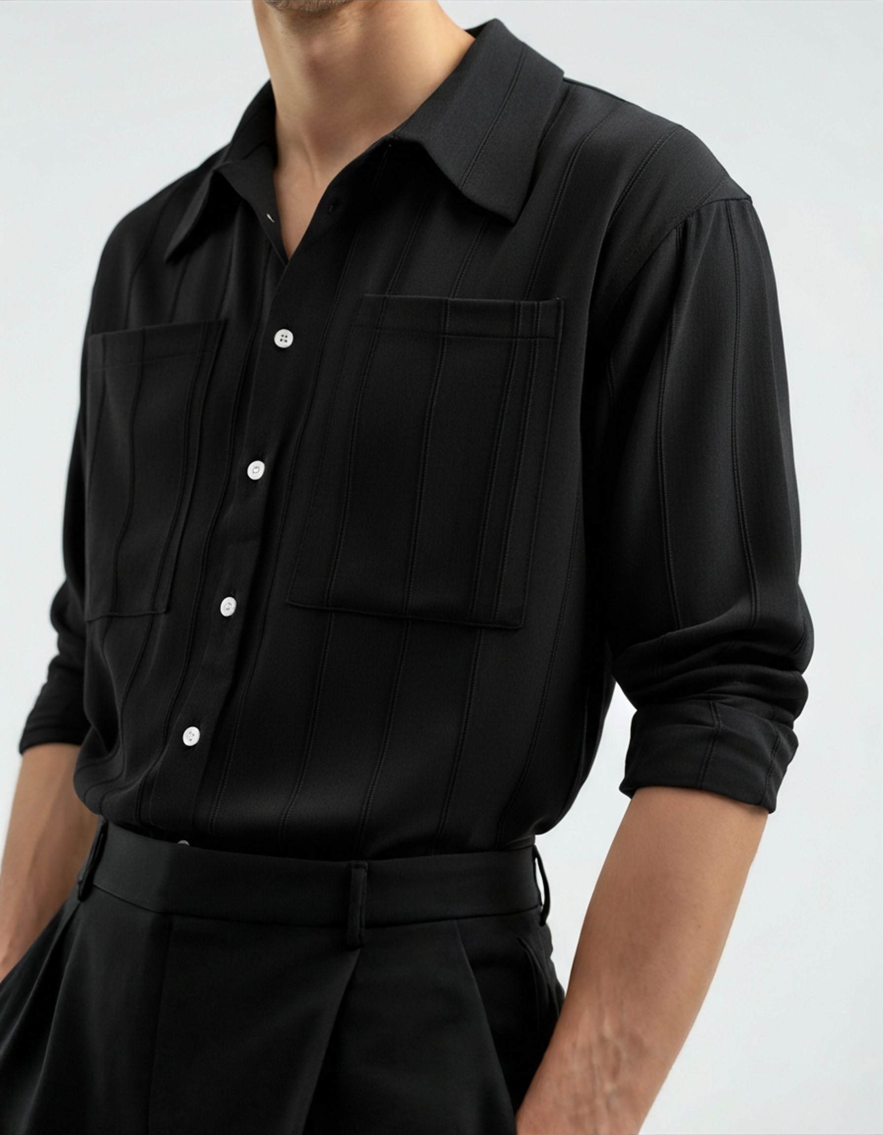 Sorrento | Camisa
