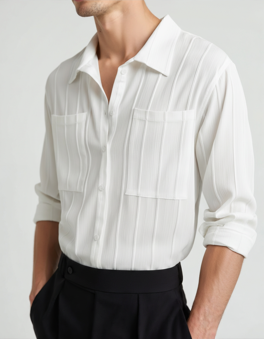 Sorrento | Camisa