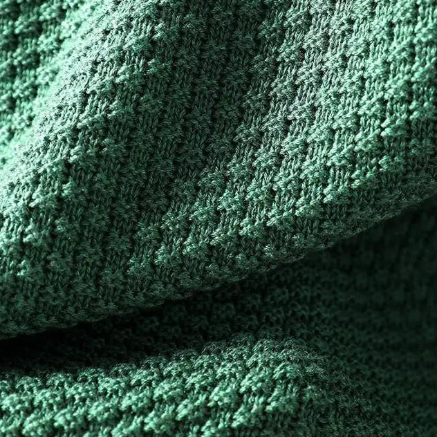 The Amara Cashmere Sweater
