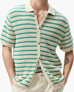 Marbella | Camisa de Punto