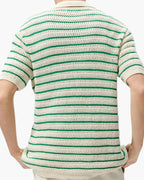 Marbella | Camisa de Punto