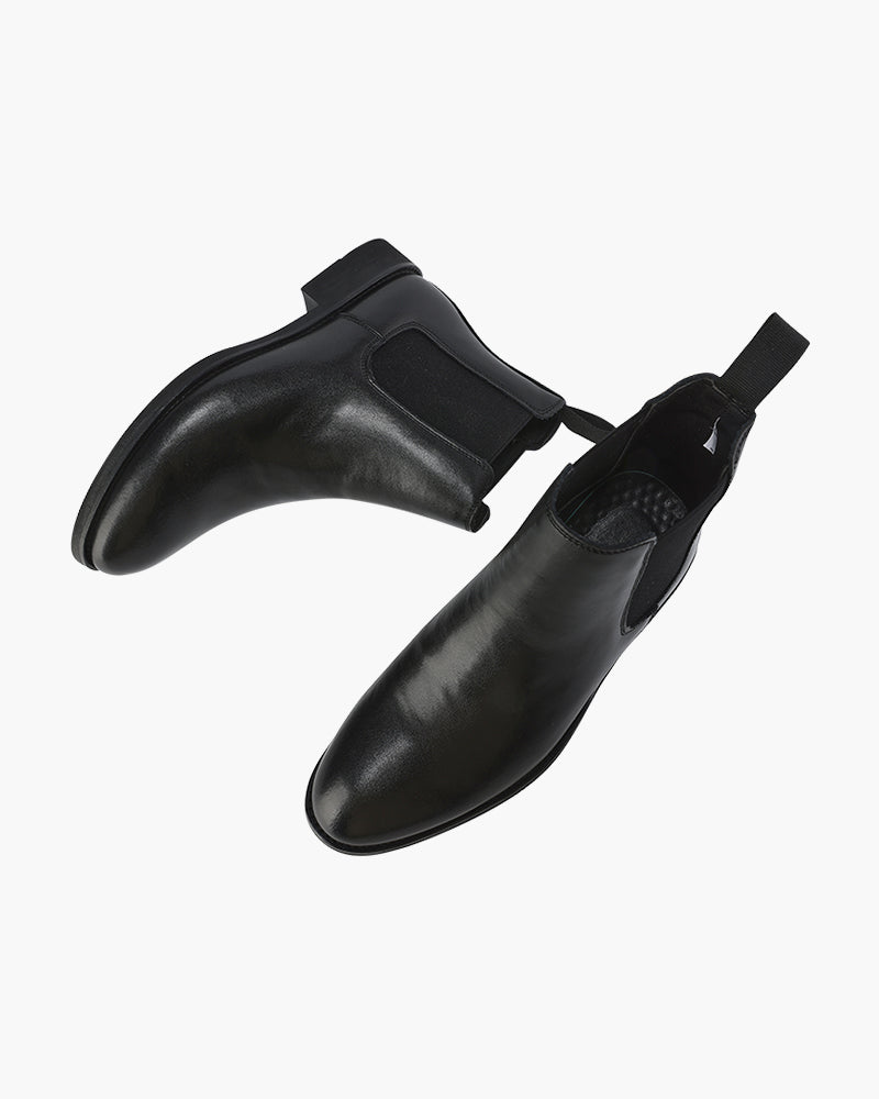 Taormina | Botas Chelsea de Ante