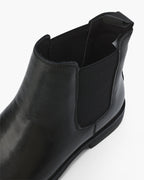 Taormina | Botas Chelsea de Ante