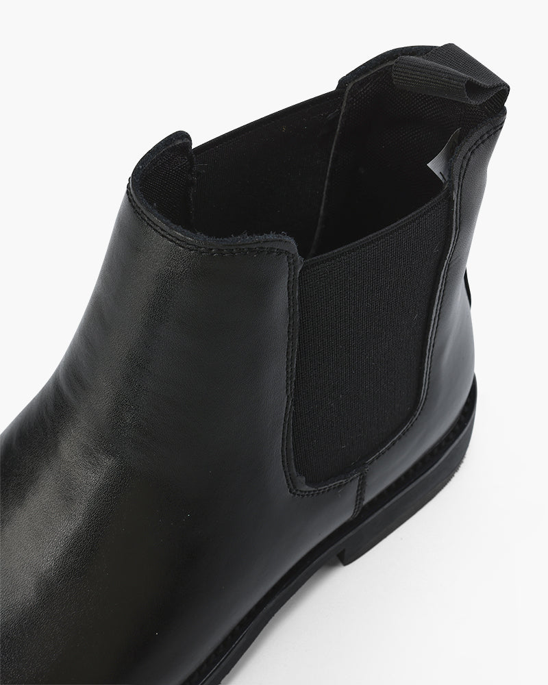 Taormina | Botas Chelsea de Ante