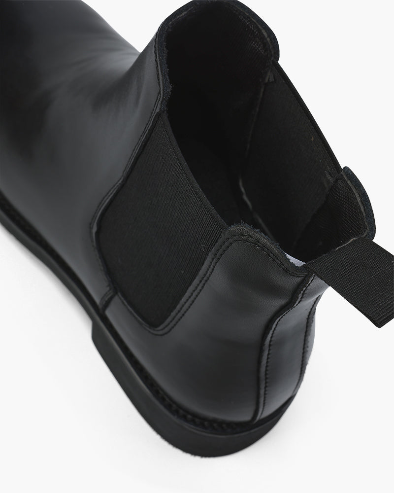 Taormina | Botas Chelsea de Ante