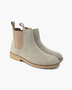 Taormina | Botas Chelsea de Ante