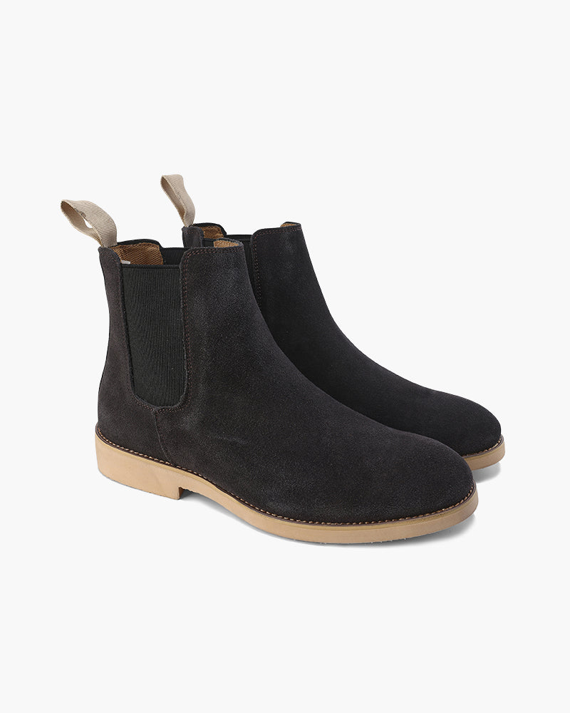 Taormina | Botas Chelsea de Ante