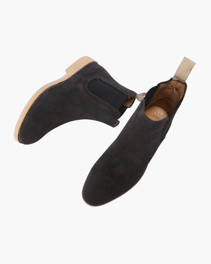 Taormina | Botas Chelsea de Ante