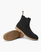 Taormina | Botas Chelsea de Ante