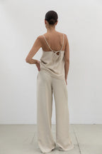 The Genevieve Slip Cami