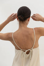 The Genevieve Slip Cami