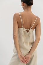 The Genevieve Slip Cami