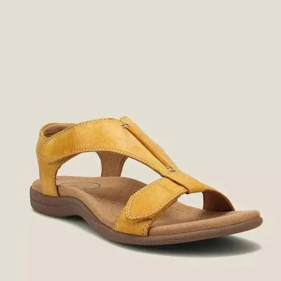 The Lara Comfort Sandal