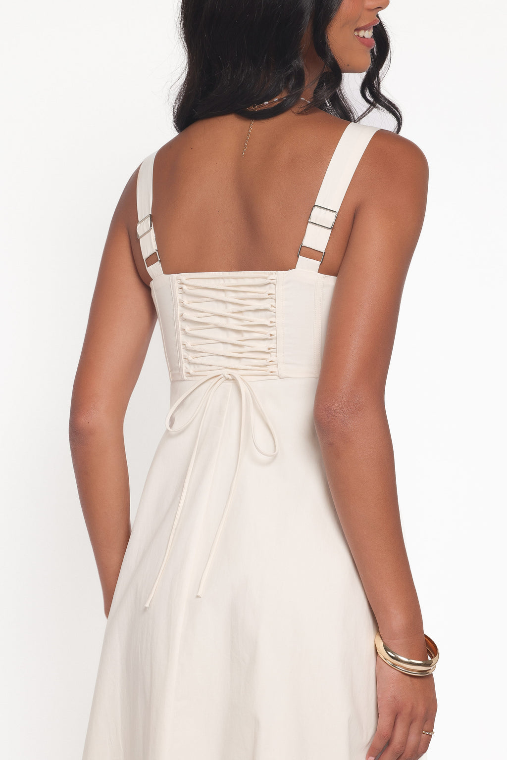 The Juliet Midi Dress