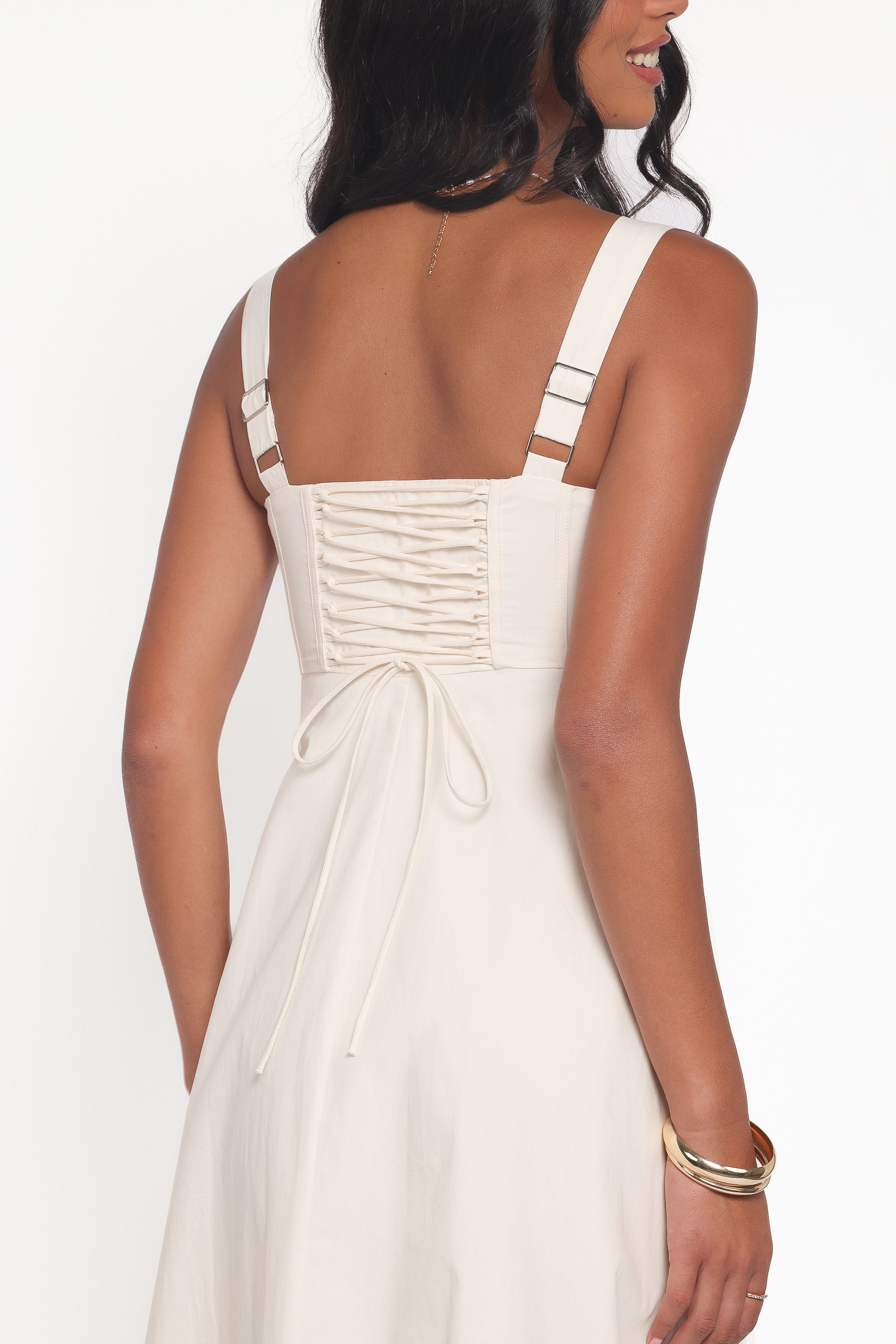 The Juliet Midi Dress