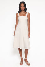The Juliet Midi Dress