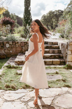 The Juliet Midi Dress