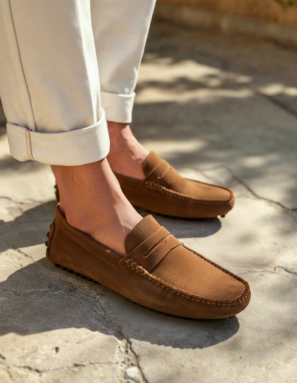 Montecarlo | Mocasines Driver