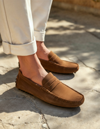 Montecarlo | Mocasines Driver