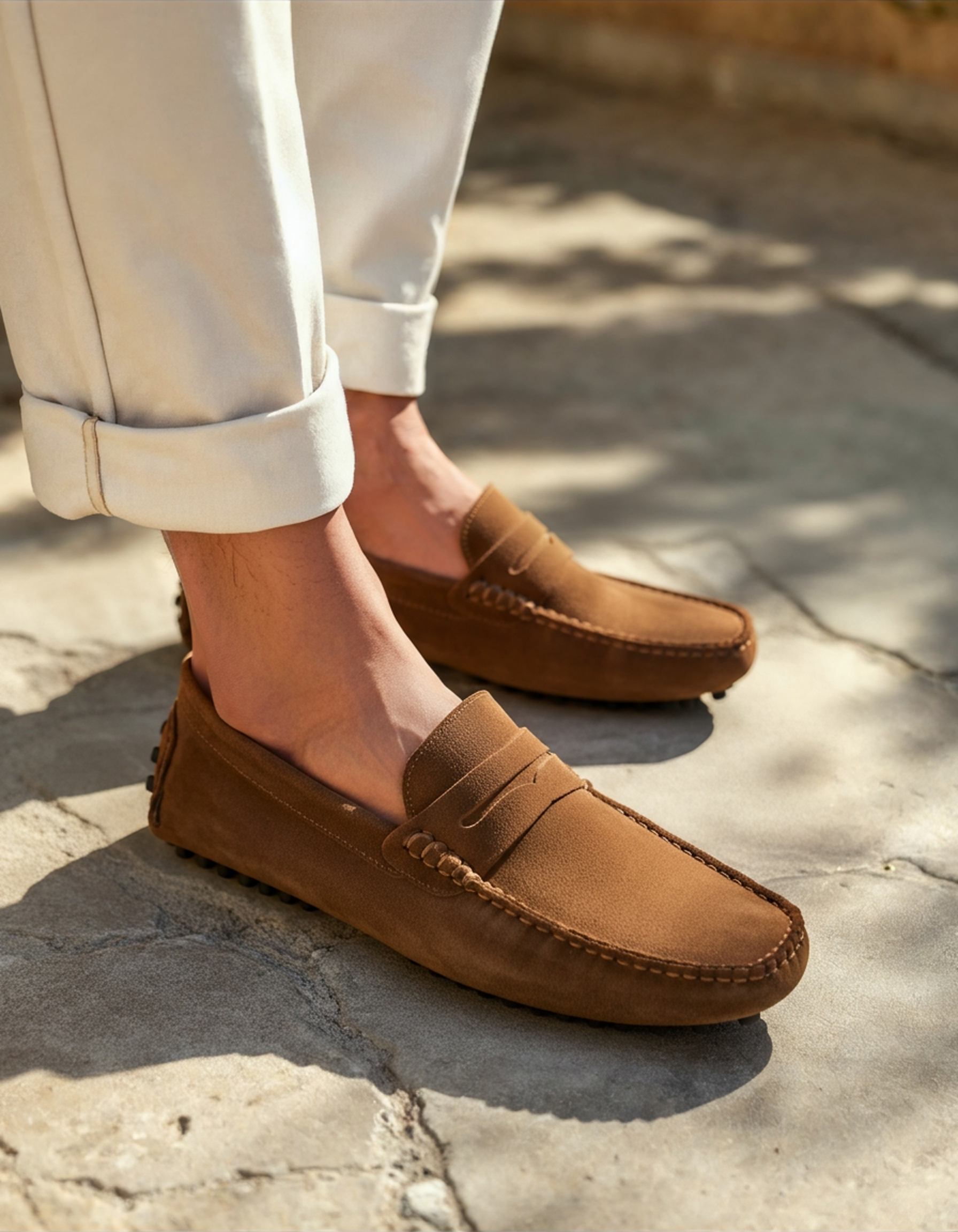 Montecarlo | Mocasines Driver