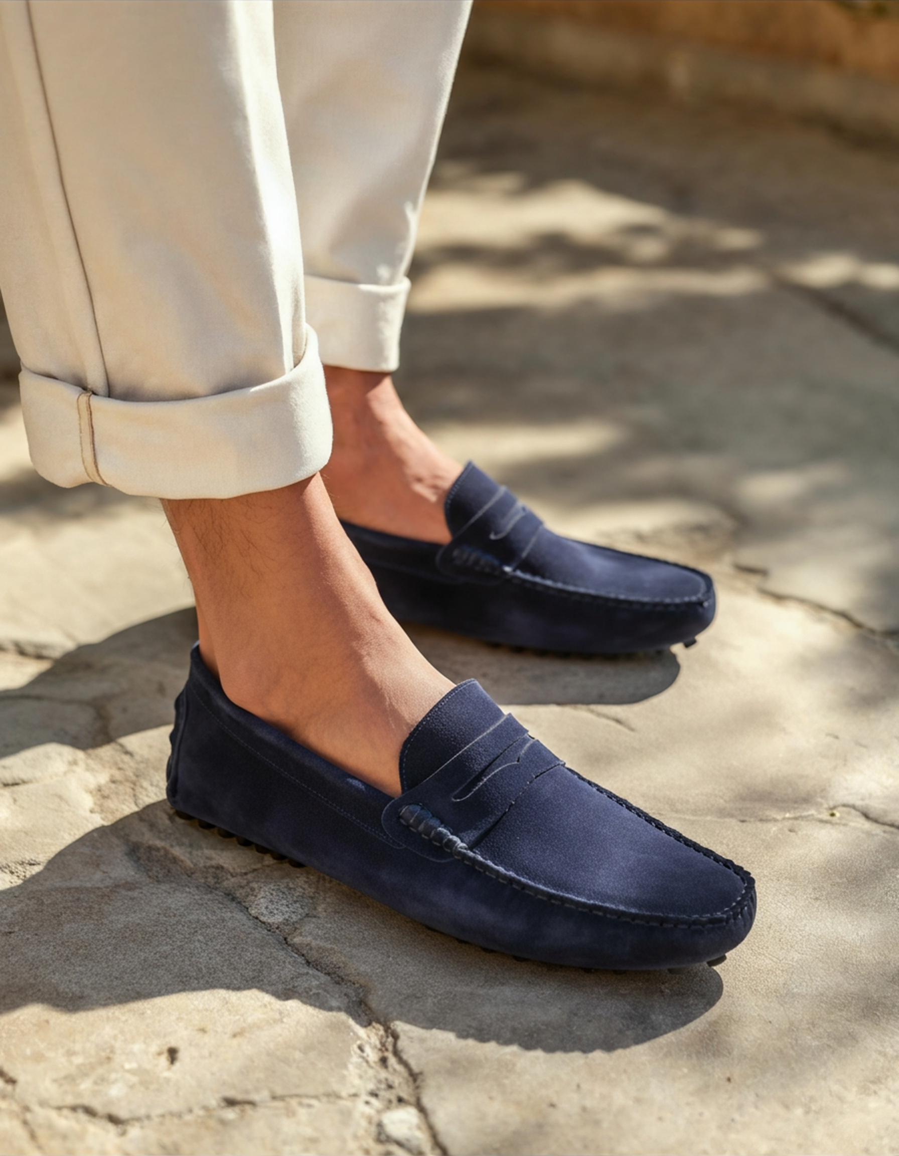 Montecarlo | Mocasines Driver