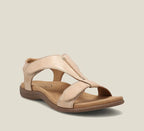 The Mary Cushioned Sandal