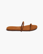 The Nerja Braided Sandal