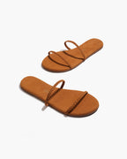 The Nerja Braided Sandal