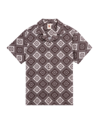 The Salerno Gauze Shirt