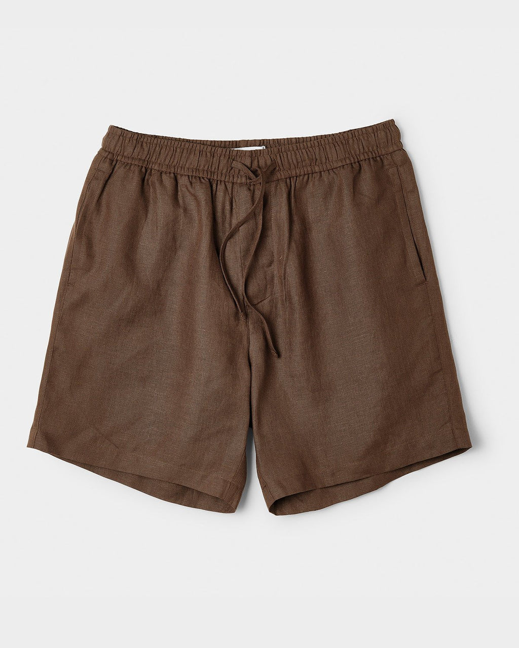 The Dune Linen Shorts